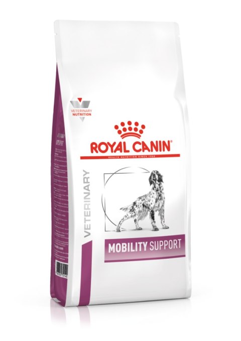 ROYAL CANIN Mobility Support 12kg Royal Canin weterynaria