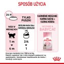 ROYAL CANIN Mother & Babycat Ultra Soft Mousse 195g Royal Canin