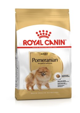 ROYAL CANIN Pomeranian Adult 500g Royal Canin