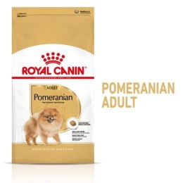 ROYAL CANIN Pomeranian Adult 500g Royal Canin