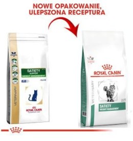 ROYAL CANIN Satiety Weight Management 1,5kg Royal Canin weterynaria