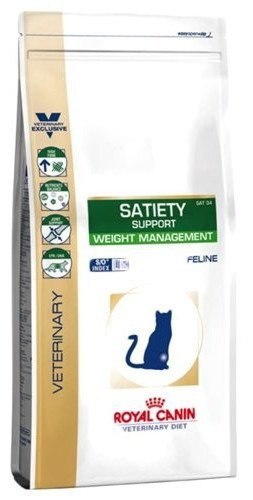 ROYAL CANIN Satiety Weight Management 1,5kg Royal Canin weterynaria