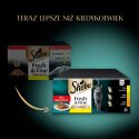 Sheba Fresh & Fine Saszetka 50x50g Sheba