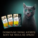 Sheba Fresh & Fine Saszetka 50x50g Sheba
