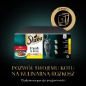 Sheba Fresh & Fine Saszetka 50x50g Sheba
