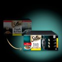 Sheba Fresh & Fine Saszetka 50x50g Sheba