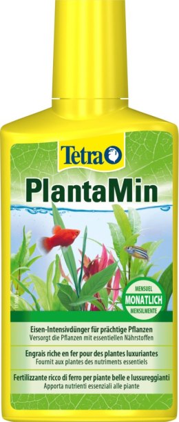 Tetra PlantaMin 100ml TETRA