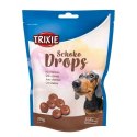 Trixie Dropsy Czekoladowe 350g Trixie