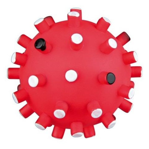 Trixie Piłka Jeżowa 10cm Z Dużym Kolcem Trixie