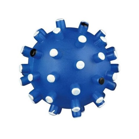 Trixie Piłka Jeżowa 10cm Z Dużym Kolcem Trixie