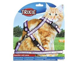 Trixie Szelki Dla Dużego Kota XL Trixie