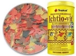 Tropical Ichtio-Vit 250ml Tropical