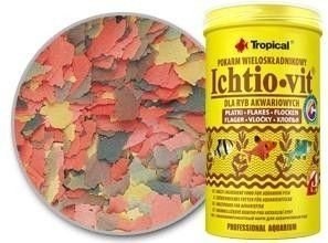 Tropical Ichtio-Vit 250ml Tropical
