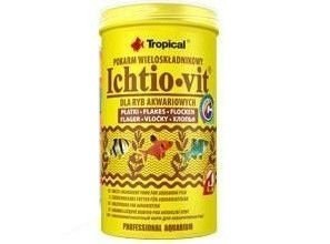 Tropical Ichtio-Vit 250ml Tropical