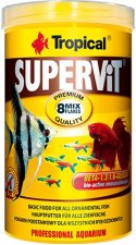 Tropical SuperVit 500ml Tropical