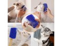 VERK GROUP Narożny Drapak Dla Kota Z Kocimiętką Nuxie