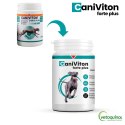 Vetoquinol Caniviton Forte Plus 90szt Vetoquinol