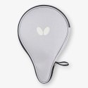 Pokrowiec na Paletkę Rakietkę do Tenisa Stołowego BUTTERFLY Easy Grey