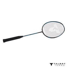 Rakietka Do Badmintona TALBOT-TORRO Isoforce 411 Carbon Pokrowiec