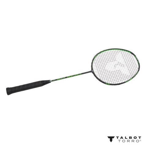 Rakietka Do Badmintona TALBOT-TORRO Isoforce 511 Carbon Pokrowiec