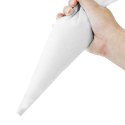 Rękaw Cukierniczy Silikonowy Wielokrotny Użytek Trwały 40 cm ORION