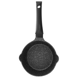 Rondel Granitowy GRANDE Nieprzywierający 1,3 L ORION 16 cm Indukcja