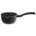 Rondel Granitowy GRANDE Nieprzywierający 1,3 L ORION 16 cm Indukcja