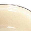Rondel Rondelek Emaliowany Tradycyjny Retro Gaz Indukcja ORION 12 cm, 350ml