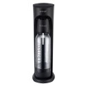 Saturator do Wody Czarny AQUADREAM 1,1 L FAST LOCK 41 cm ORION