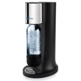 Saturator do Wody Czarny AQUADREAM 1,1 L FAST LOCK 42 cm ORION