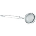 Sitko do Zaparzania Herbaty Szczypce Podwójna Siatka 5 cm 18,5 cm ORION