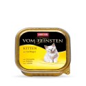 Animonda Vom Feinsten Kitten Drób 100g Animonda