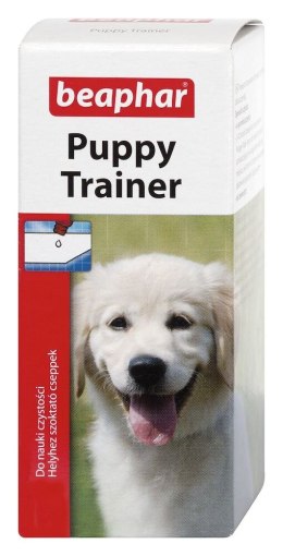 BEAPHAR Puppy Trainer Preparat Do Nauki Czystości 20ml BEAPHAR