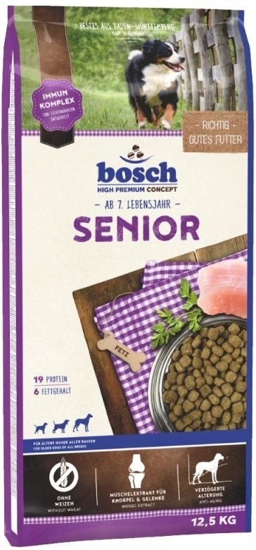 BOSCH Senior 12,5kg Bosch