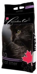 CERTECH-SUPER BENEK Canadian Cat Lawenda 10l Certech-Super Benek