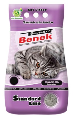 CERTECH-SUPER BENEK Standard Line Lawenda 25l Certech-Super Benek