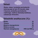 DREAMIES Przysmak Dla Kota Z Kaczką 60g Dreamies