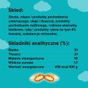 DREAMIES Przysmak Dla Kota Z Łososiem 60g Dreamies