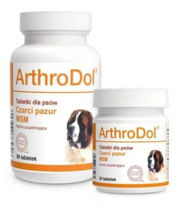 Dolfos ArthroDol 90 Tabletek Dolfos