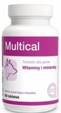 Dolfos Multical 90 Tabletek Dolfos