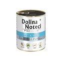 Dolina Noteci Premium Bogata W Jagnięcinę 800g Dolina Noteci