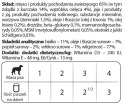 Dolina Noteci Premium Dla Psów Małych Ras Junior Bogata W Żołądki Z Kurczaka I Wątróbkę Cielęcą 185g Dolina Noteci
