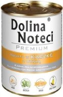 Dolina Noteci Premium Kaczka Z Dynią 400g Dolina Noteci