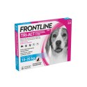 FRONTLINE Tri-Act Dla Psów 3x2ml Frontline (Boehringer Ingelheim)