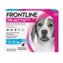 FRONTLINE Tri-Act Dla Psów 3x2ml Frontline (Boehringer Ingelheim)