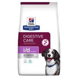 Hill's PD Prescription Diet Canine i/d Sensitive 12kg Hills