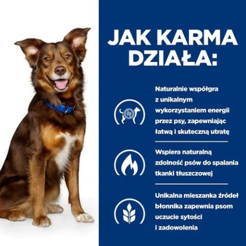Hill's PD Prescription Diet Metabolic Canine 370g Hills
