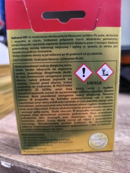 Laboratorium DermaPharm Sabunol Ozdobna Różowa Obroża Dla Yorków 35cm Laboratorium DermaPharm
