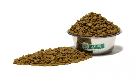 Nature's Protection Mini Adult Lamb 7,5kg Nature's Protection