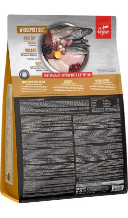 Orijen Dog Puppy 2kg Orijen